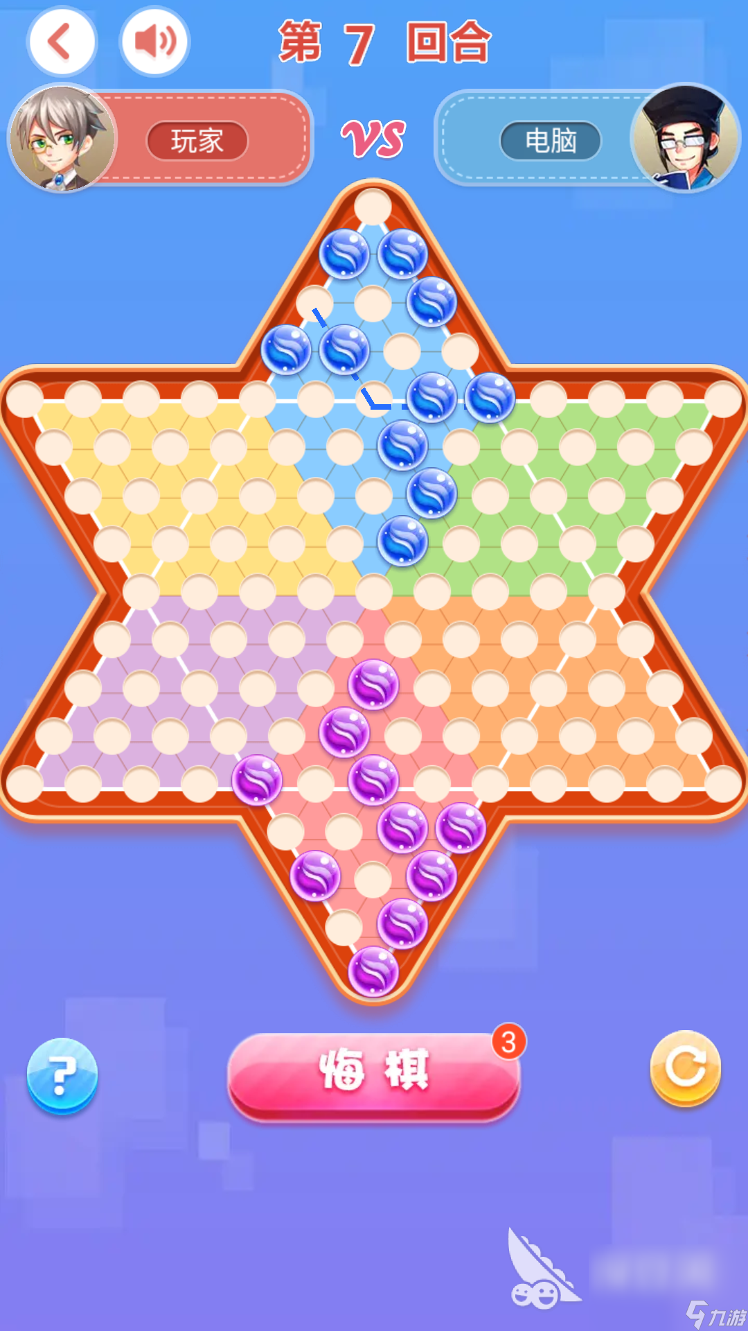 儿童互动游戏有哪些热门的 2025经典的儿童游戏盘点(图3)